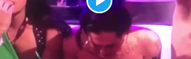 KAS EUROVISIONI võitja saab tõesti disklahvi?