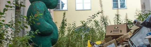 KOHALIK TEGIJA | Lauri Hussar: need pisarad oleks olemata, kui Keskerakond oleks jätnud selja taha Savisaare käekirja