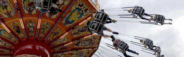 Soomes avatakse esimene omataoline haigla lõbustuspark