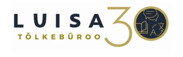 Luisa Tõlkebüroo pakub lepingulist tööd meditsiiniliste tekstide tõlkijale