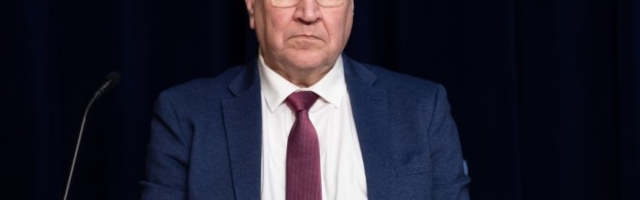 OTSEPILT JA -BLOGI | Siseministeerium annab ülevaate, millised peaksid edaspidi olema relva saamise tingimused