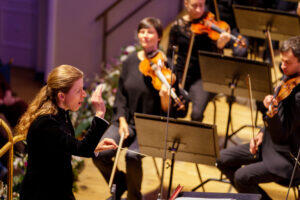 Loodusidüll ja vetejumala müristamine