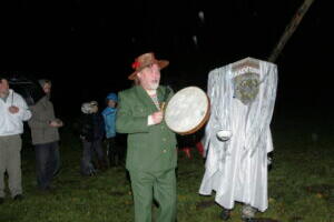 Süüdimatu ja vahetu, kes käis looduse ja tähtede rada