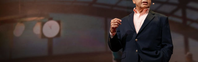 TED Talk. Kishore Mahbubani: kuidas peaks Lääs kohanema Aasia tõusuga?