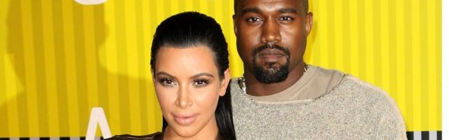 FOTOD | Abielu ongi läbi? Morn Kim Kardashian lendas pärast hüsteerilist tüli üksi koju tagasi