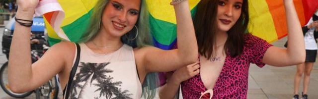 Euroopa Komisjon jättis kuus LGBT-vastast Poola linna ilma toetuseta