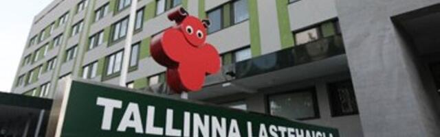 Tallinna Lastehaigla kauaaegset toitlustusteenistuse juhti kahtlustatakse kelmuses