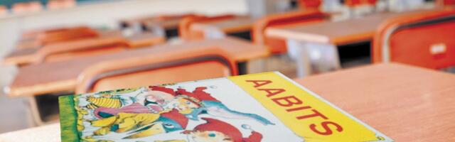 Kaheksas koolis jäi tänavu 1. klass tühjaks: ,,Kui lapsi ei tule, siis kool hääbub“