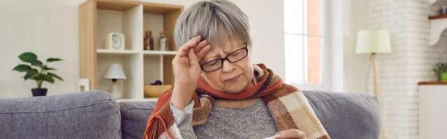 Grippi haigestumine on kerges tõusutrendis, COVID-19sse haigestumine langeb