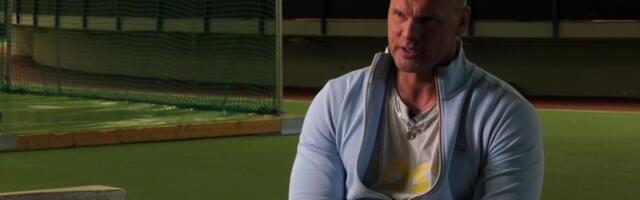 TÄISPIKK INTERVJUU ⟩ Andrus Värnik räägib avameelselt võitlusest alkoholisõltuvusega