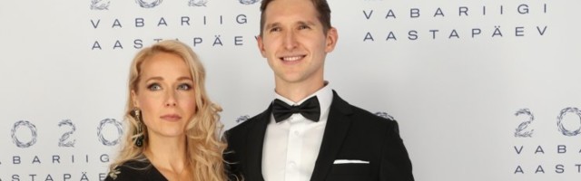 Lauri Mäesepp kihlumisest Lenna Kuurmaaga: me oleme sarnased, see ühendab ja lähendab meid