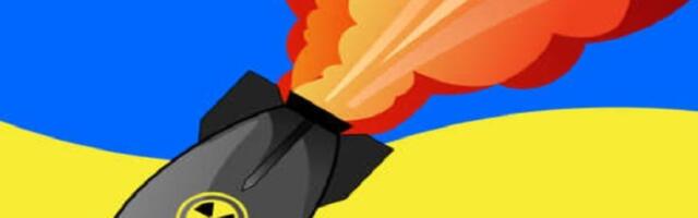 What Would Really Be Achieved By Russia Using Nuclear Weapons In Ukraine At This Point?