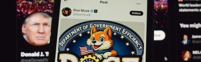 ELON MUSK JA DOGE: Trumpi administratsioon hakkab üllatustele vaatamata ilmet võtma