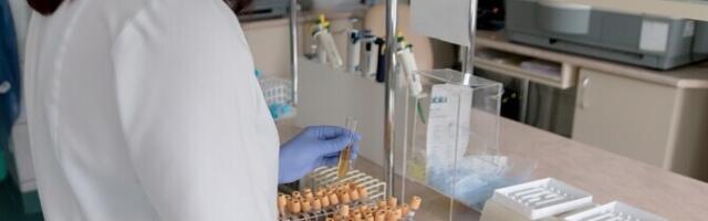 Эстонский фитнес-тренер дисквалифицирован на четыре года за склонение ученицы к допингу