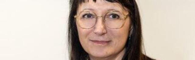 Kristin Raudsepp: tervishoiusüsteem peab olema ühtne!