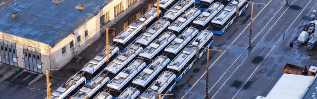 Selgus majas_ nii palju maksid moldaavlased Tallinna vanade trollide eest