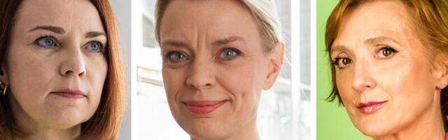 ÜLEVAADE | Vanus ei ole küsimus! Tuntud Eesti naised, kes on lapsi saanud küpsemas eas