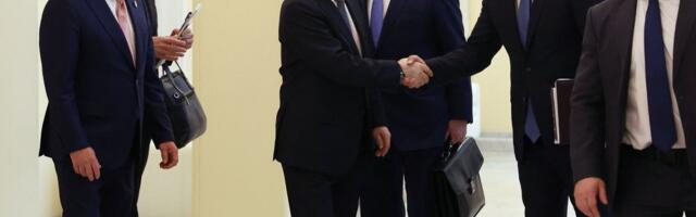 SÕJAPÄEVIK (1143. päev) | Garri Kasparov: Putinile tõesti meeldib pugejaid alandada