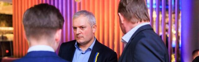 Riik hakkab Fermi Energia tuumajaamale kohta otsima