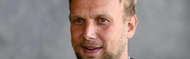 Meresüsteemide ekspert_ lainepoi vargus näitab, et me ei kontrolli Läänemerel toimuvat kuigi hästi