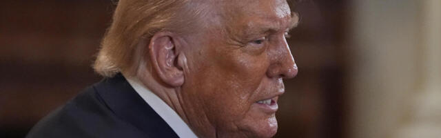 Trump: Obama peaks riigipöörde eest kohtu all olema Trump: Obama peaks riigipöörde eest kohtu all olema