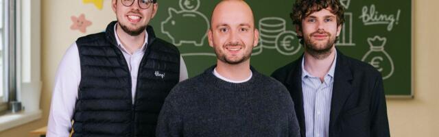 Bling acquires German teen banking app Finstep