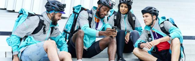 Deliveroo losses spike due to DoorDash buyout costs