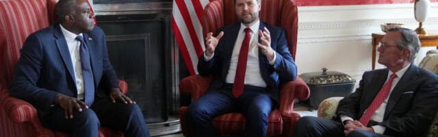 Leht: Ukraina ja Euroopa ütlesid USA-le, et rahu nimel peaks ka Venemaa millestki loobuma