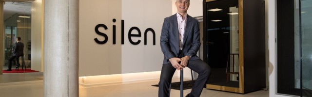 Puidutööstuse TOP: Wallenium näeb edasist edu digitaalselt juhitavas tootmises