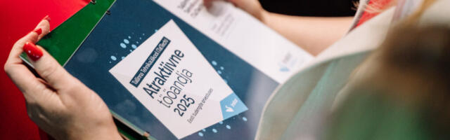 Kaitsevägi pälvis Atraktiivse Tööandja aumärgi