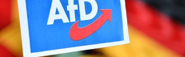 How Far Will The German Elite Go in Resisting The Winds Of Change?