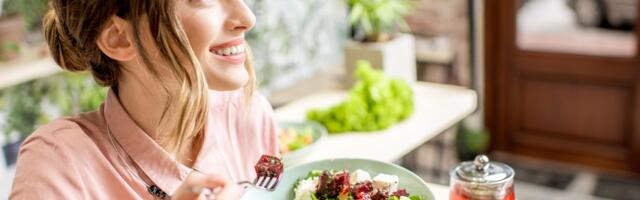 Ekspertide sõnul võib lihtne 3-päevane puhastuskuur aidata kehal taastuda