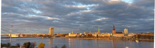 Läti võib kaotada EL-i rahastuse kahetasandilise silla ehitamiseks