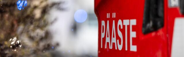 Alutagusel leiti ehituse käigus ebastabiilset lõhkeainet, päästeamet teostab demineerimistöid