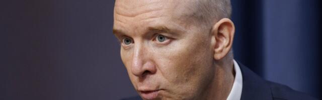 Madis Müller: intressimäärad on õigel tasemel