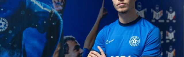 Šotimaalt kolm pakkumist saanud Schjønning-Larsen Levadiast_ me ei olnud enam sama ühtsed ja probleemid kuhjusid