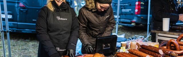 ÜLEVAADE | Toredad sügislaadad ja muud üritused, millest sel nädalavahetusel ilma ei tahaks jääda