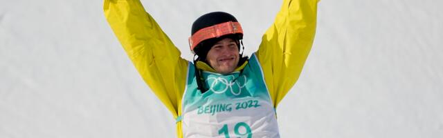 Sildaru saab olümpiamängudel ühe konkurendi juurde? Kaheksakordne X-Mängude võitja naaseb tippsporti