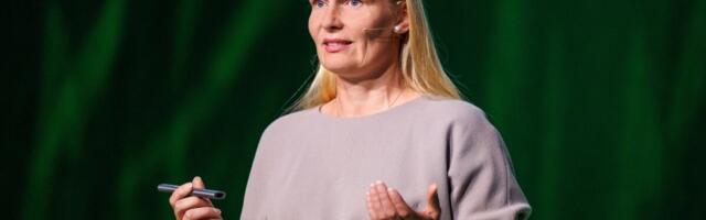 Maksuekspert Kerly Randlane: maksurahu ajal tuleks rääkida... maksudest
