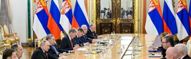 Antiruska kampanja u Srbiji i jermenske pouke