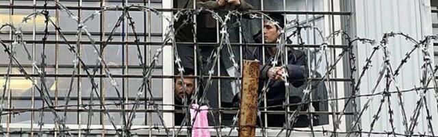 Литва приняла решение: половину мигрантов примет, а за половину — заплатит