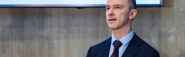 Eleringi juht_ Eestis kuluks Hispaania elektrikatkestuse lahendamiseks kolm ööpäeva