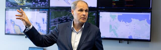 Raadiohommikus: kaubavoogudest kunstiinvesteeringuteni