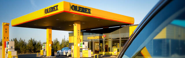 Olerex plaanib Haapsalus LPG lisamist