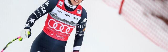 Vonni treener: ettevalmistus olümpiaks jätkub