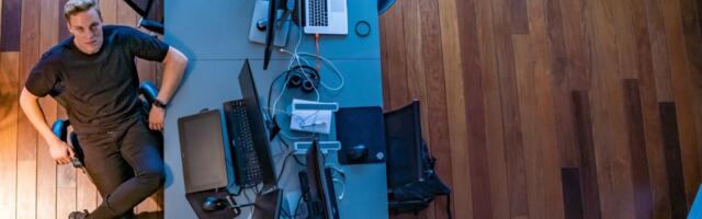 Nädala lood: Netflixile müüdud Pärnu idu kibe tõde ja kõrge latiga dividendide TOP