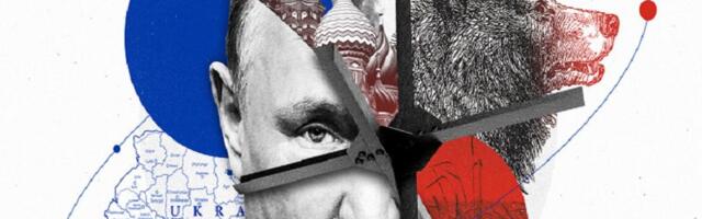 What Are The Odds Of Russia Agreeing To A Three-Tiered Ceasefire Enforcement Plan In Ukraine?