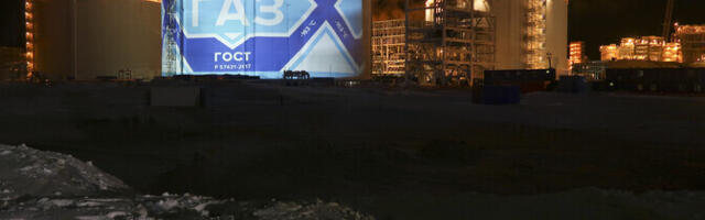 The Guardian: õhus on märgid Venemaa majanduse kokkuvarisemisest