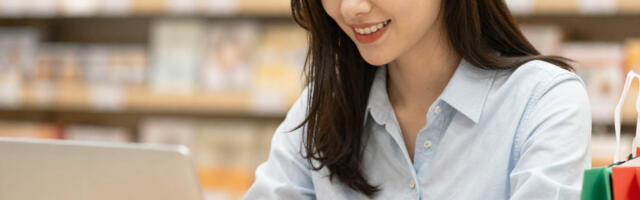 Miks inimesed loevad arvustusi enne online-teenuste kasutamist