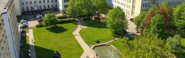 ITK infosüsteemide rike takistab visiidiaegade broneerimist